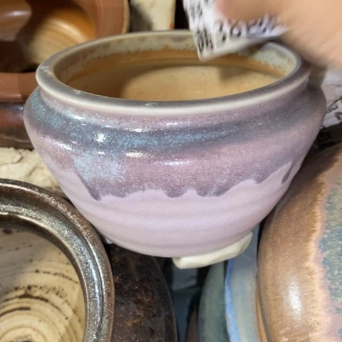 罐8086 微瑕38包邮景德镇陶瓷