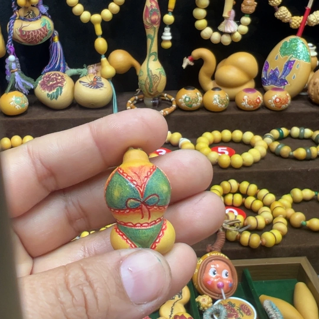 (***)草里金金蟾做工小金蟾