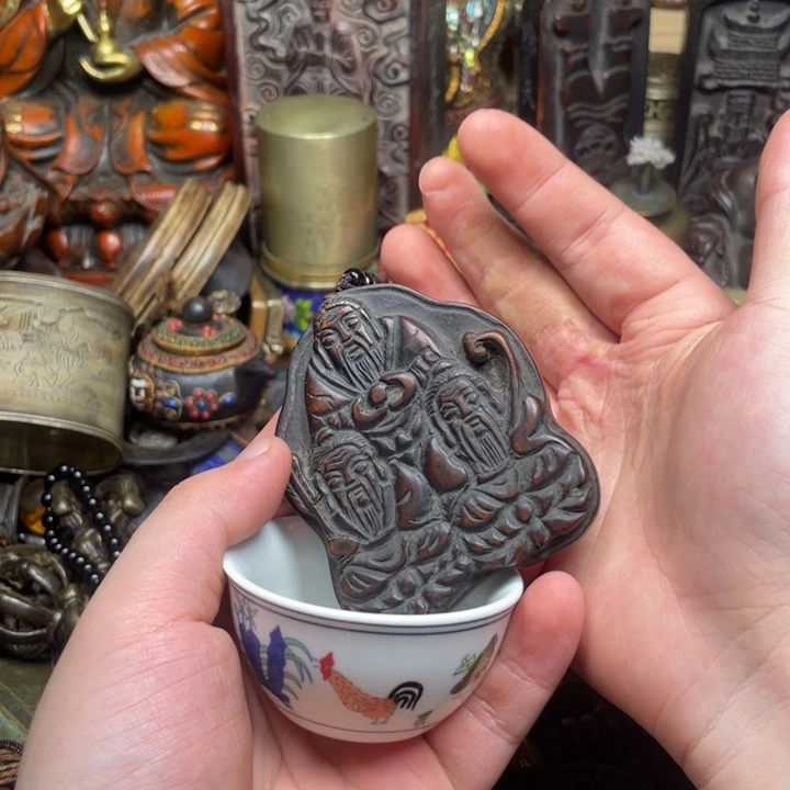 玄***吉摆件工艺品工艺品