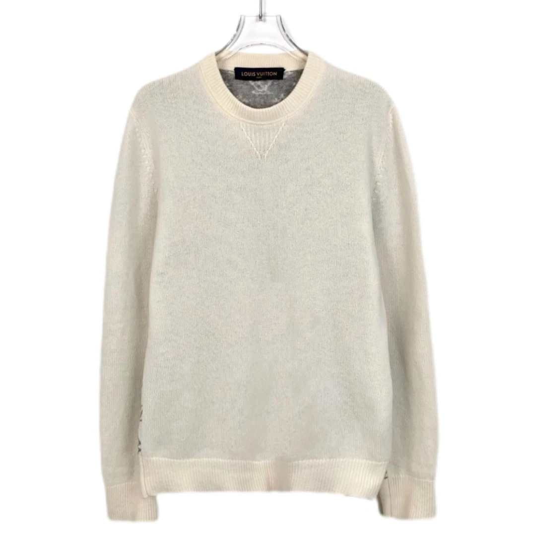 99新 LouisVuitton/路易威登 海囤K/LV/上衣M码/gu88309