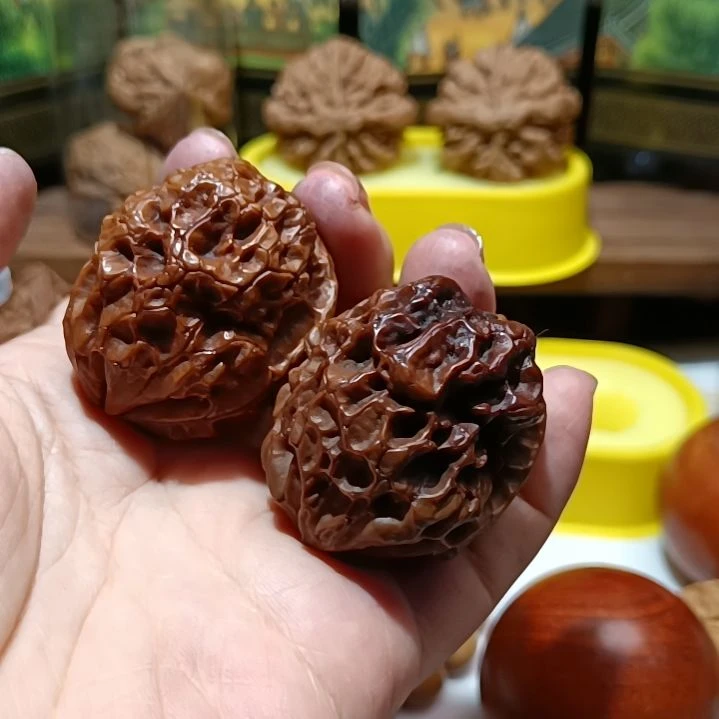 把件文玩核桃96666666666666666