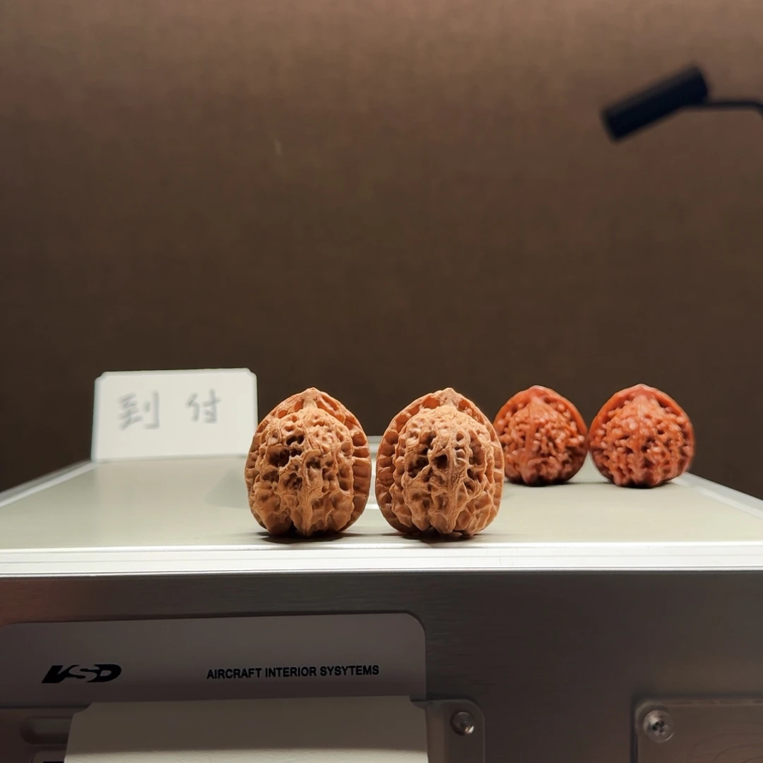 文玩核桃吊坠36尺寸蓟县佛肚5