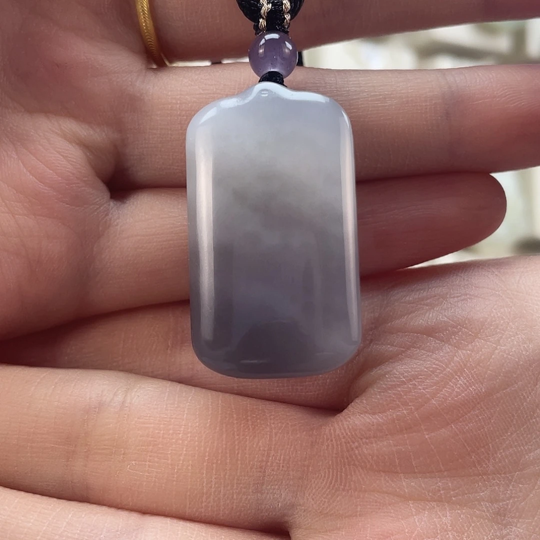 老***活和田玉未镶嵌颈饰