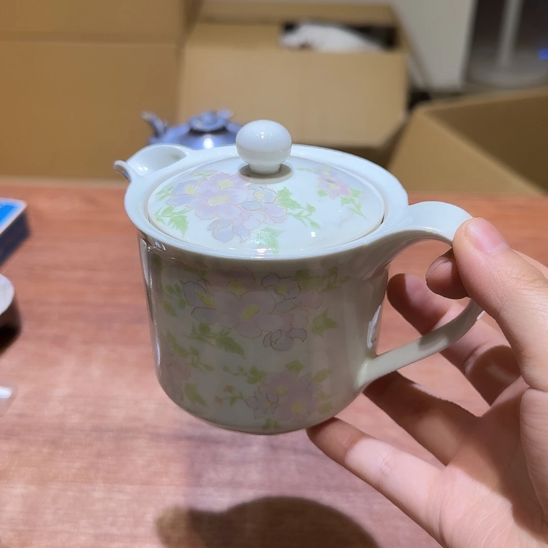 摆件中古品非全新默认微瑕