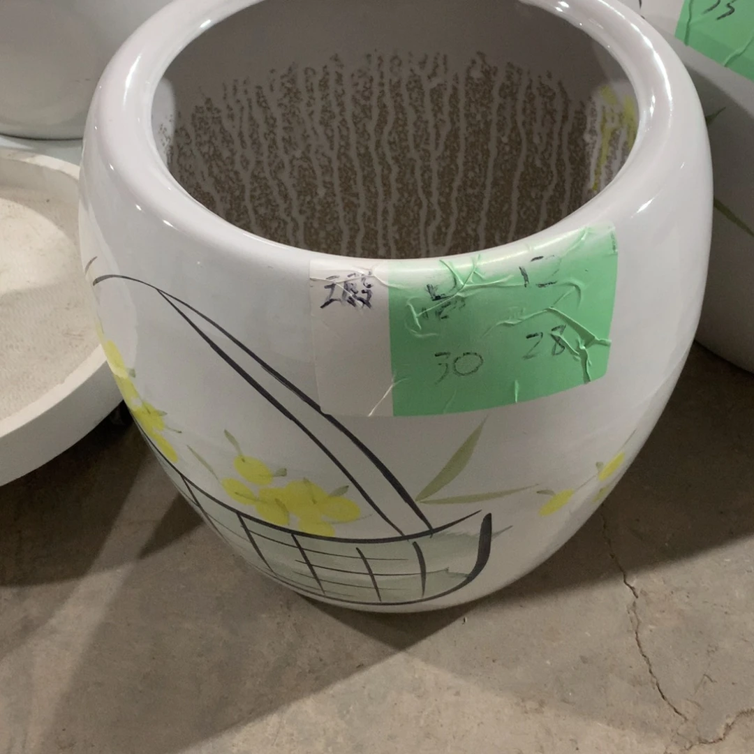 高温烧制默认微瑕