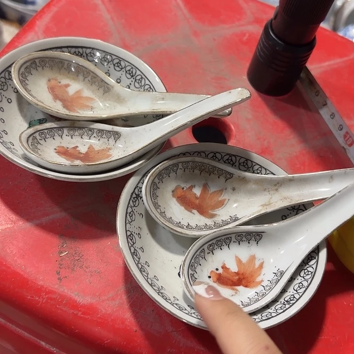 景德镇陶瓷厂瓷厂瓷