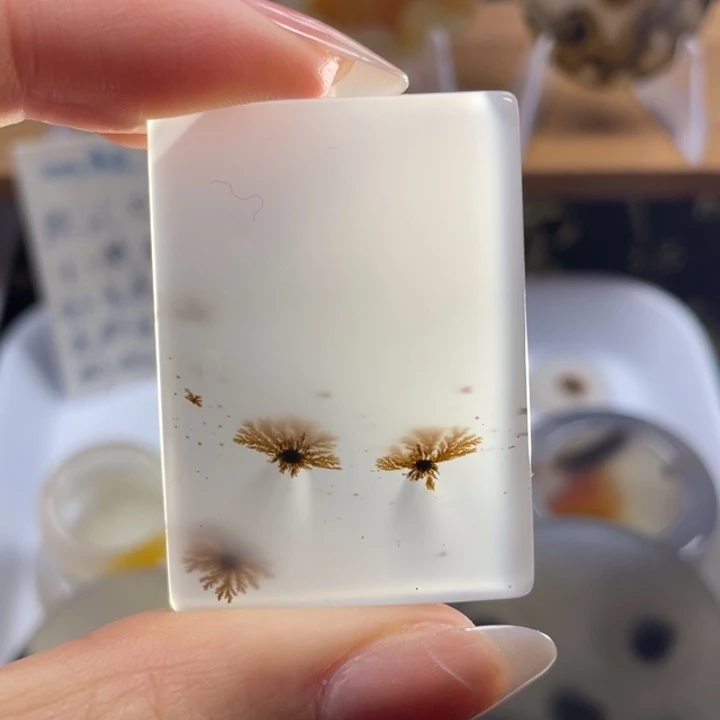 玛瑙/玉髓未镶嵌牌子