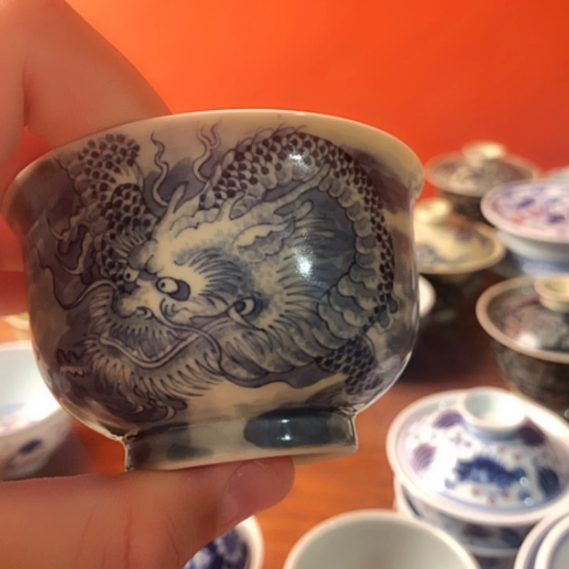 【闪购商品】陶瓷艺术