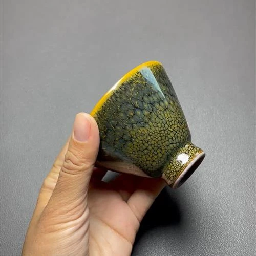 【闪购商品】茶盏-655............