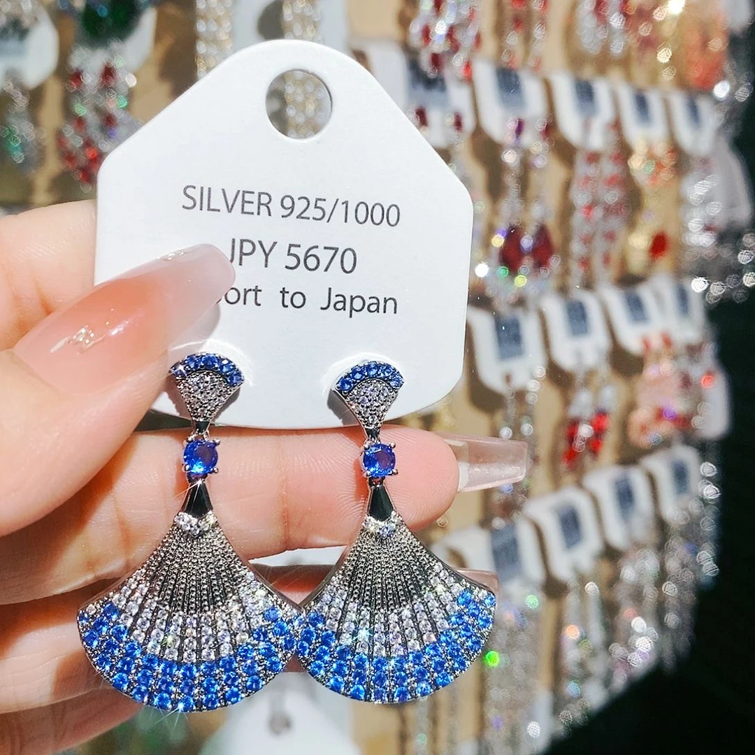 非金属合成立方氧化锆925银