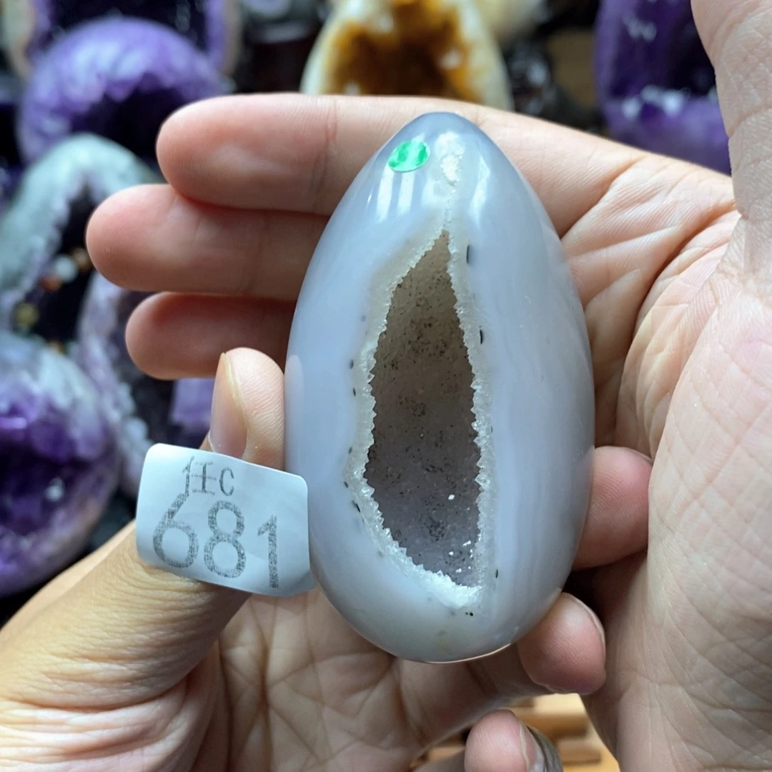 未镶嵌大型摆件（非配饰）水晶