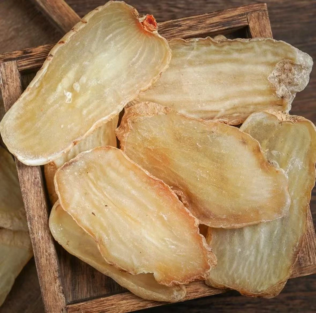 天麻片50g干货天麻切片正品非野生特级天麻粉