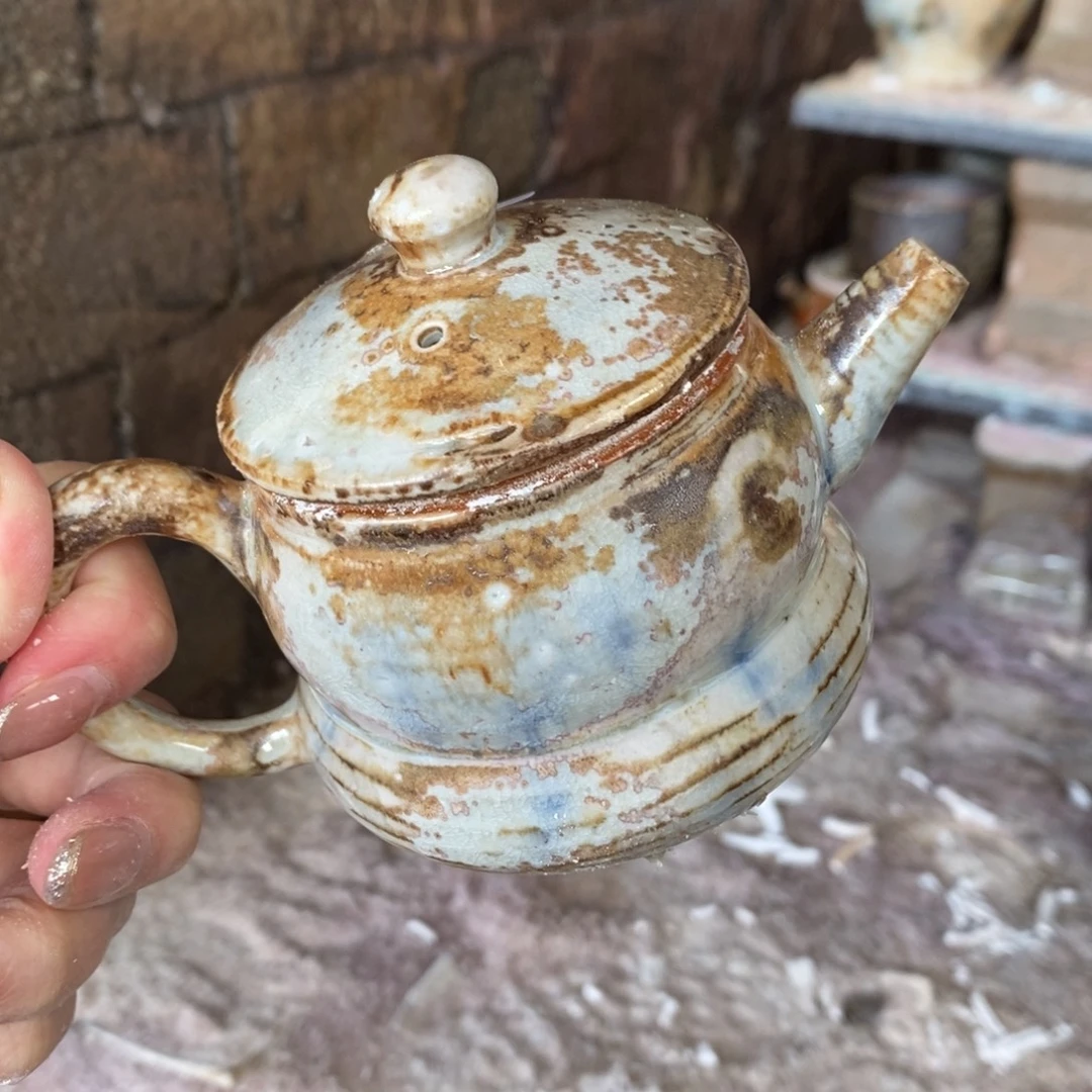 开窑大吉，高货多多！165