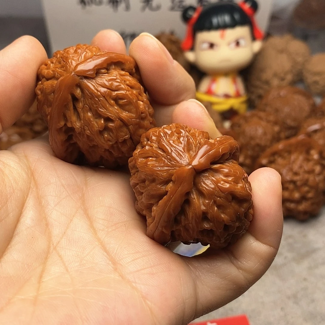 木质类