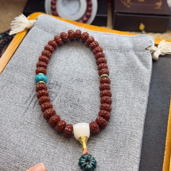 吊坠金刚菩提精品