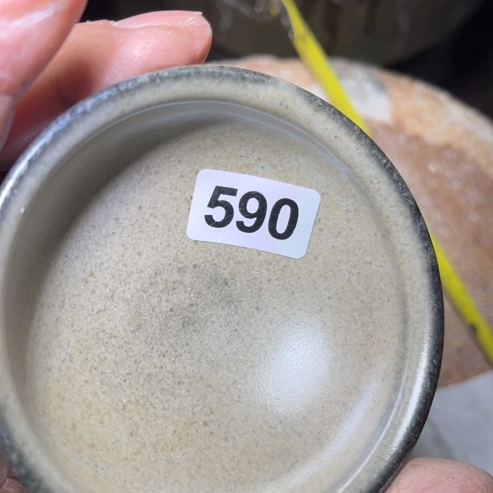 宋月古窑，建盏茶器