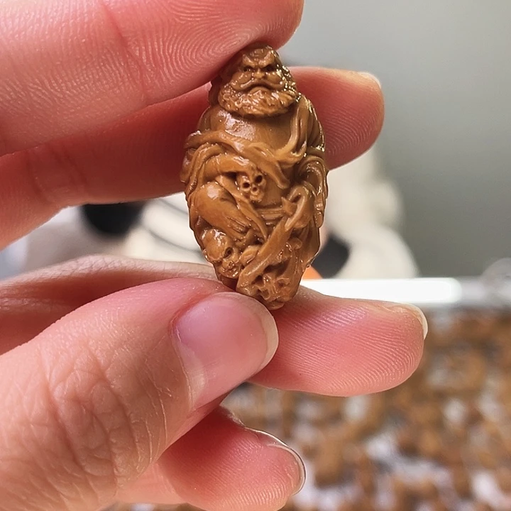 手串/手链橄榄核橄榄核
