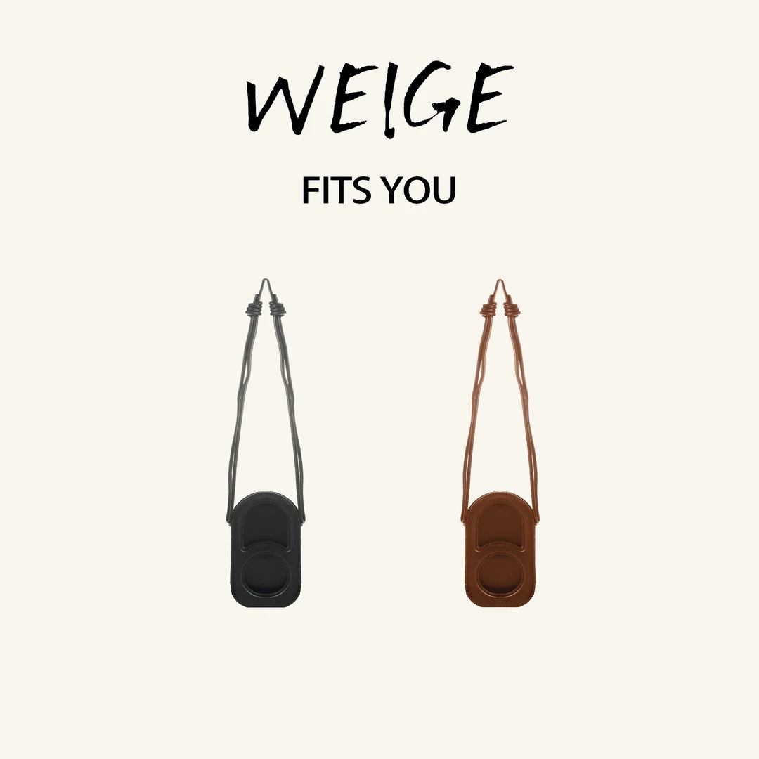 小方包斜挎款单根敞口单肩包手机包经典休闲百搭6728