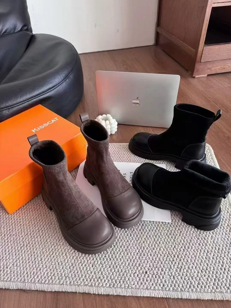 lulu家扣号拍 四季鞋