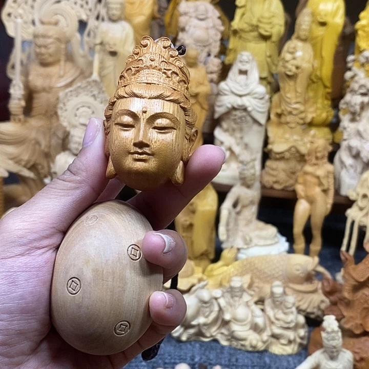 喜****樟科（黄金檀）黄金糖观音