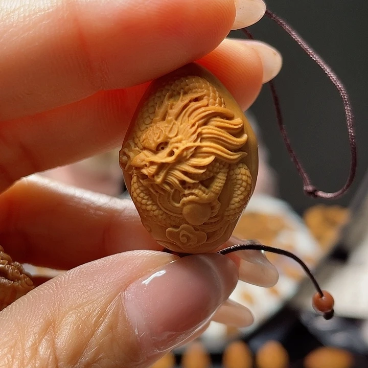 橄榄核手串/手链橄榄