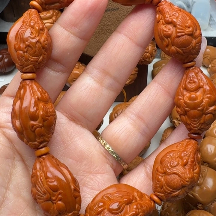 吊坠橄榄核橄榄核