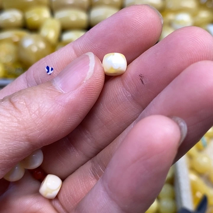 差***_未镶嵌琥珀裸石原矿琥珀蜜蜡配饰