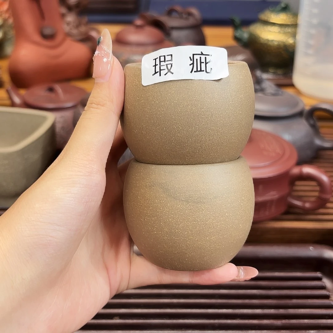 紫砂茶宠五号店专享