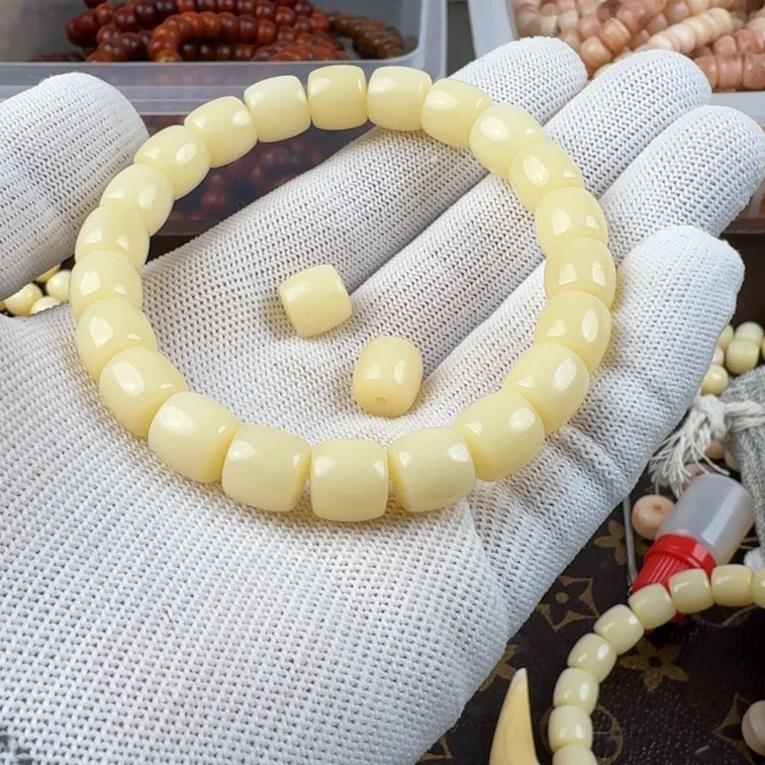 骆驼牙手串/手链手串