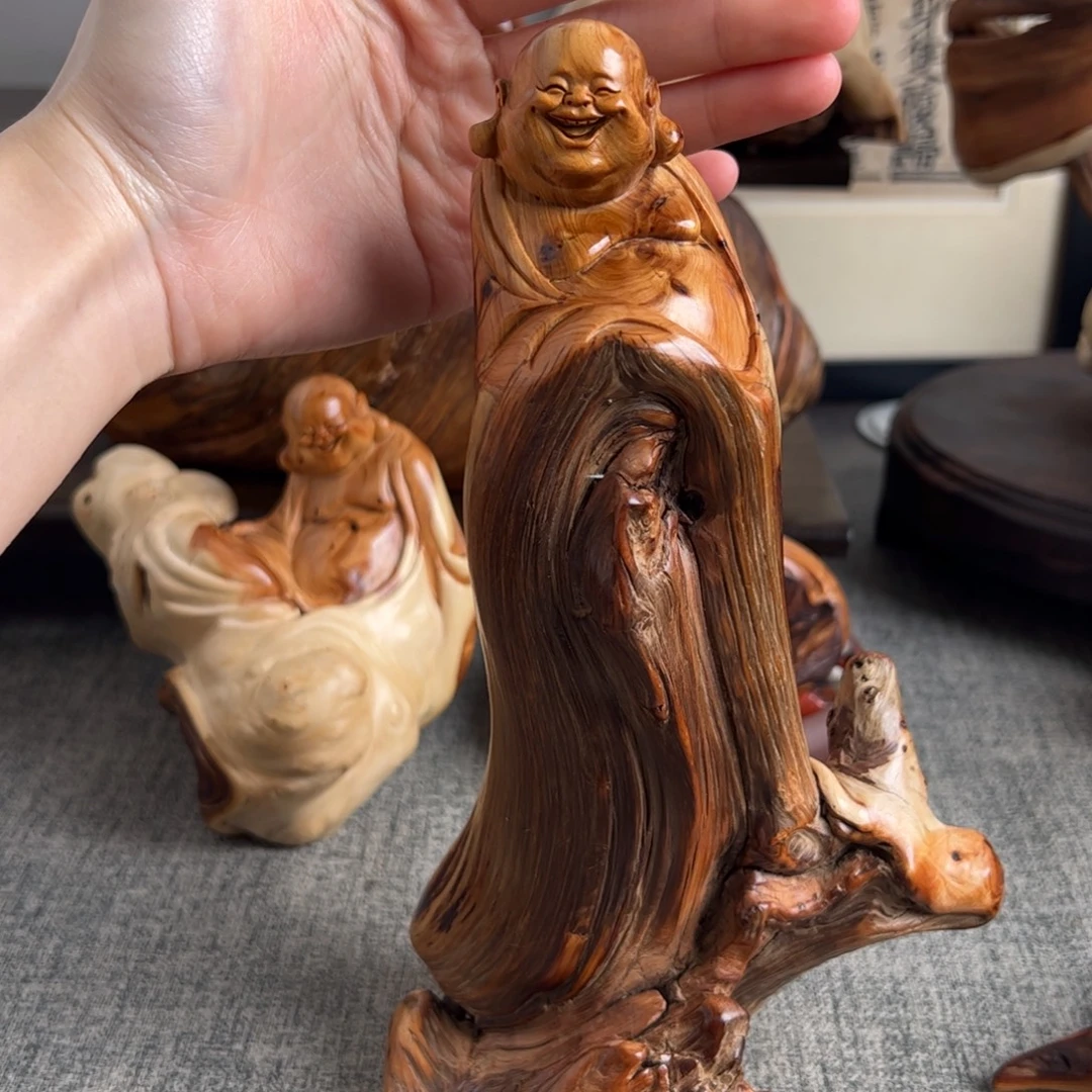 柏木（崖柏）关注一下