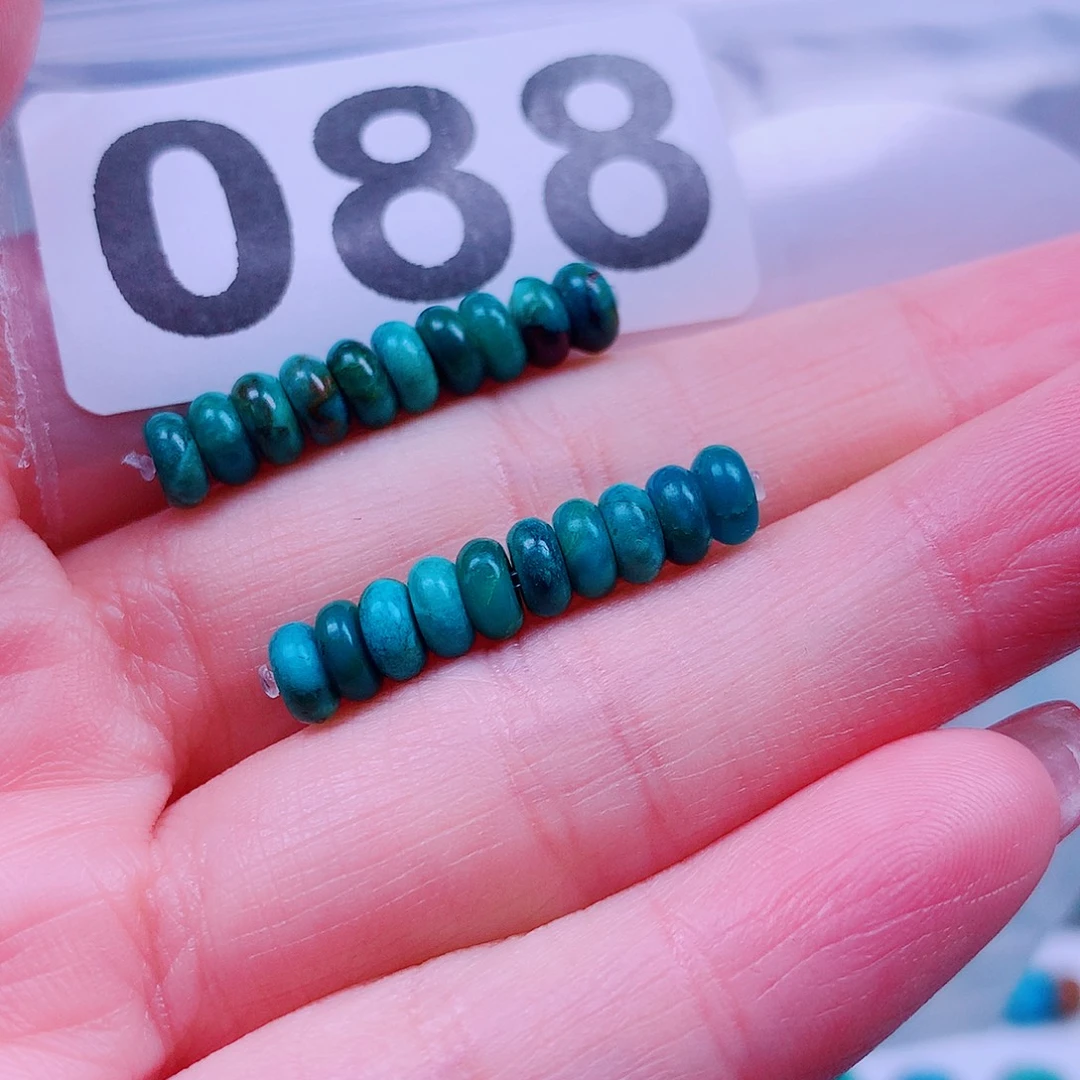 空竹粉丝专享十堰特色手工散珠