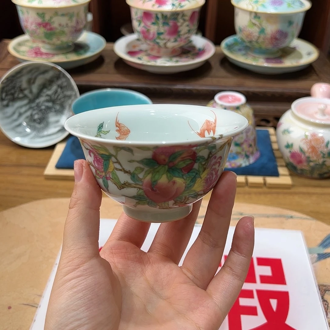 微瑕微瑕景德镇陶瓷