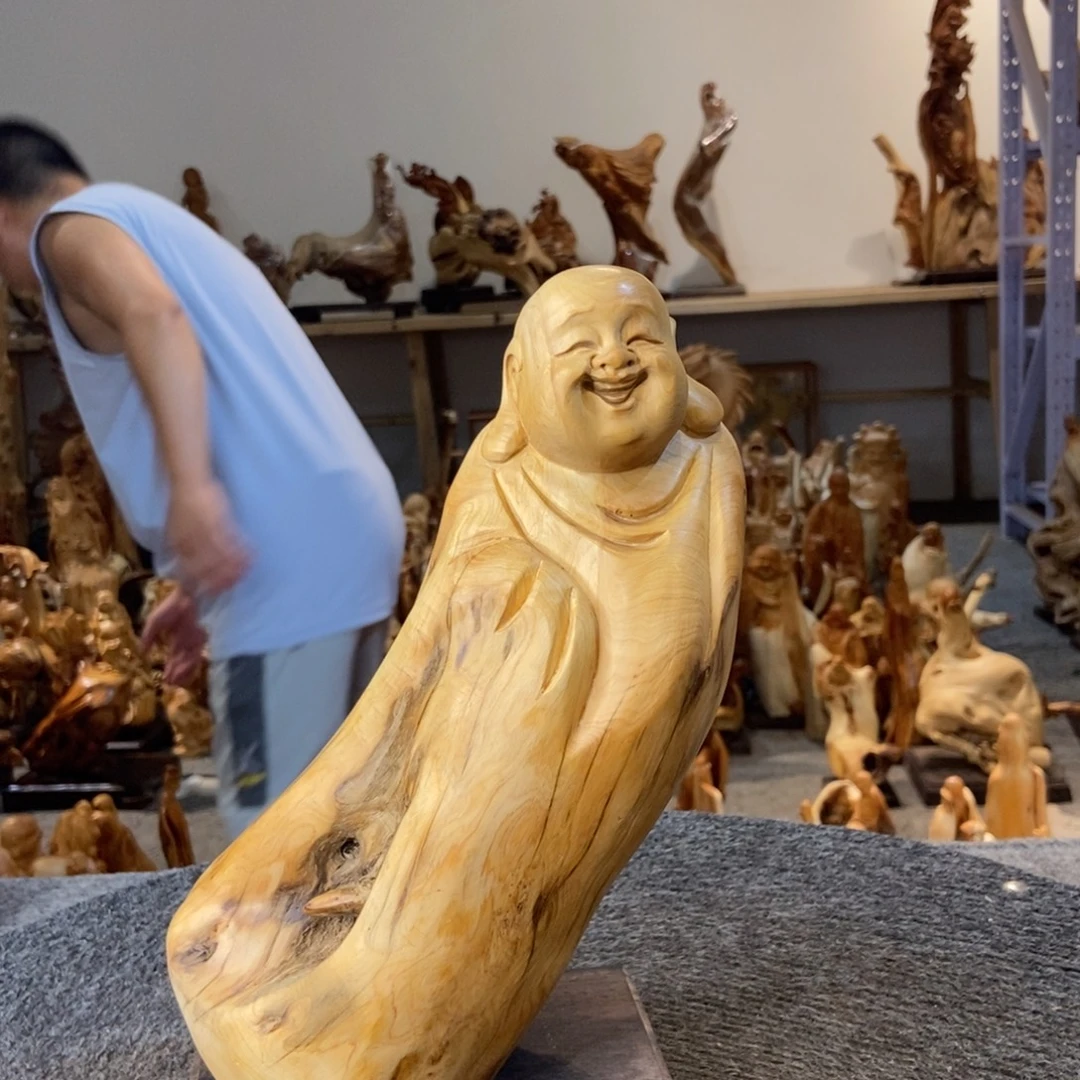 柏木（崖柏）进来点点关注哦