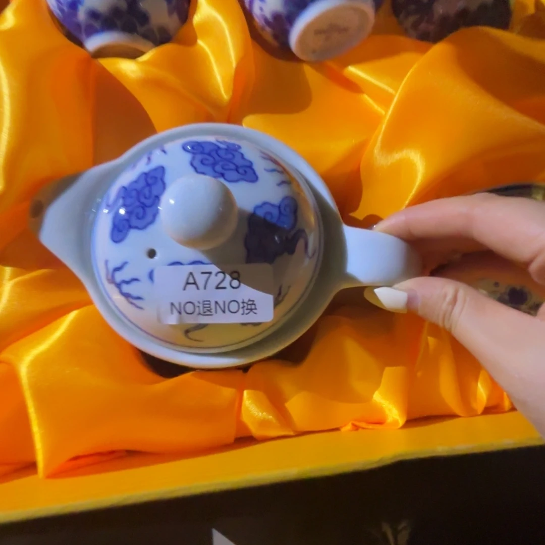 宜兴紫砂艺术品交易