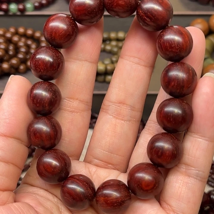 木质类印度小叶紫檀1.5无油无蜡