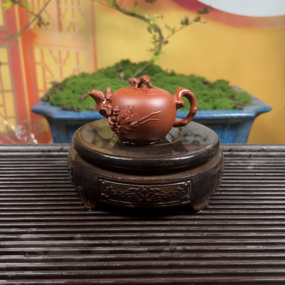茶壶紫砂紫砂壶紫砂泥紫砂