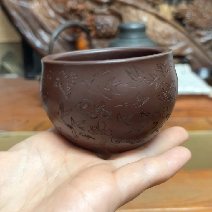 紫砂感谢大家一直支持我们