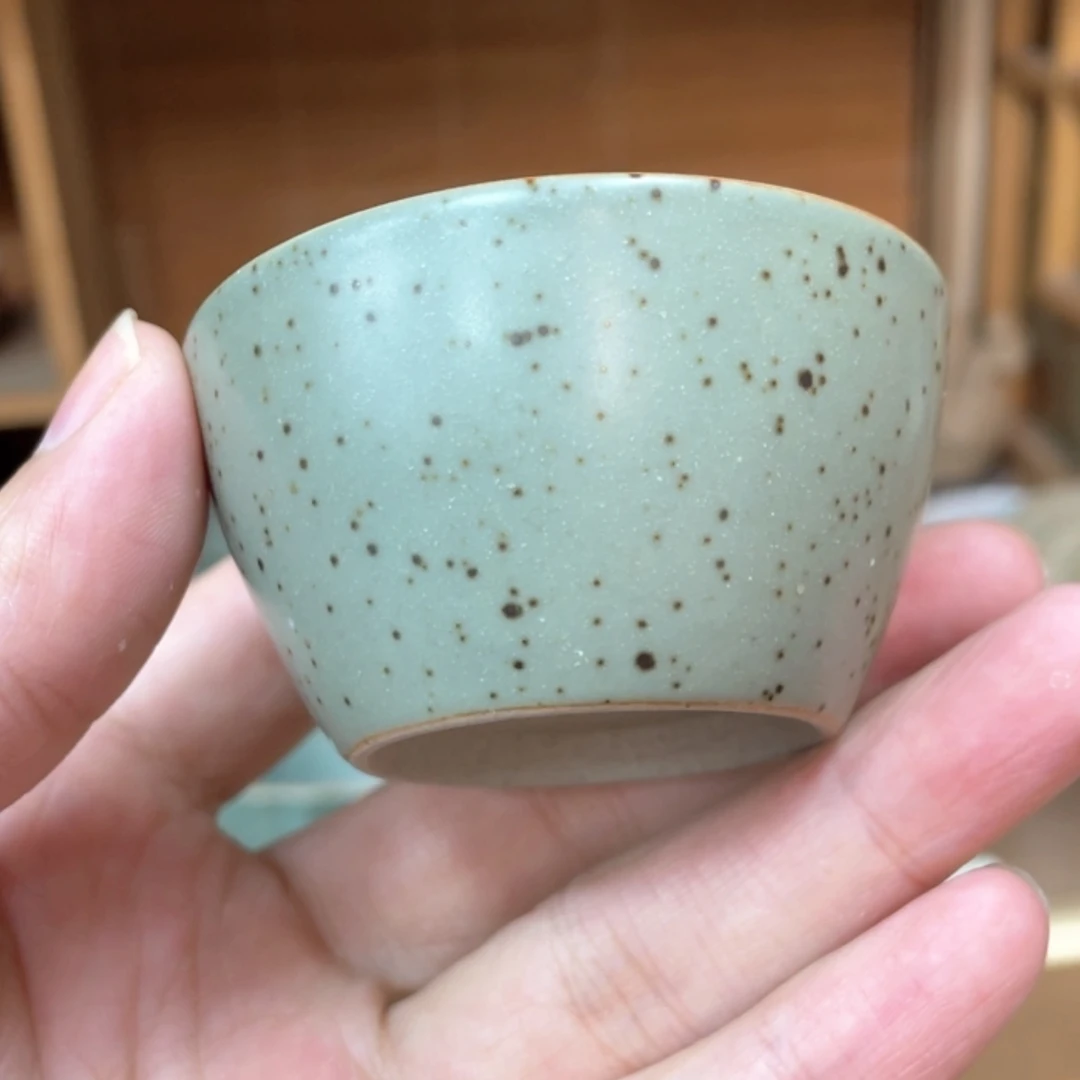 【闪购商品】壶老段烧陶瓷茶器！