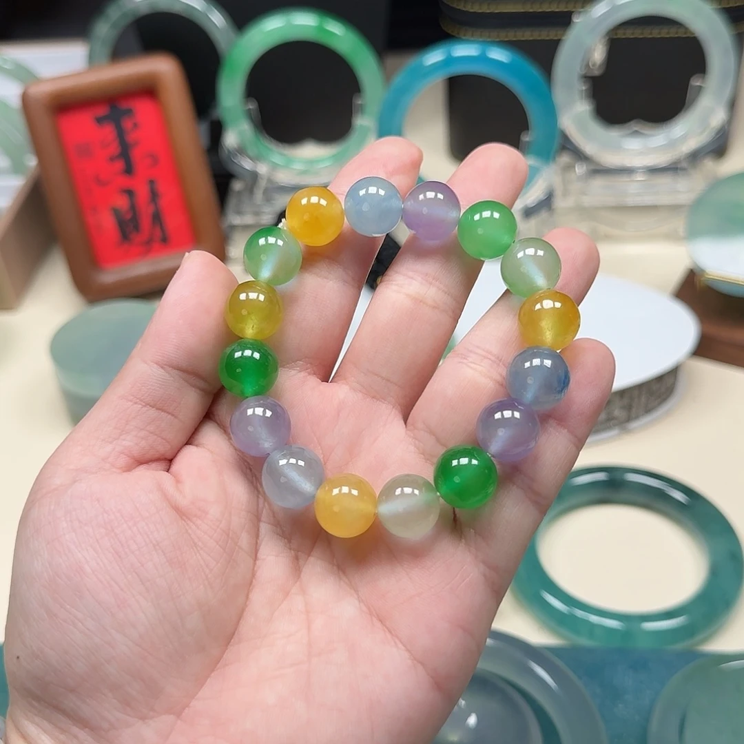 珐琅非金属卡12.8多包马卡龙