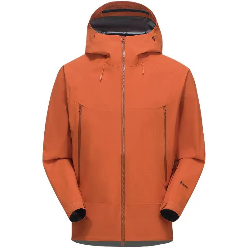 AG1冬季时尚休闲款户外羽绒衣冲锋衣