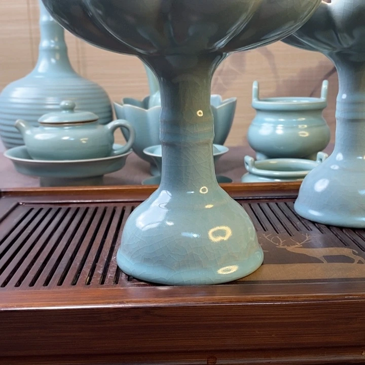 烛台一一一一一一一一一