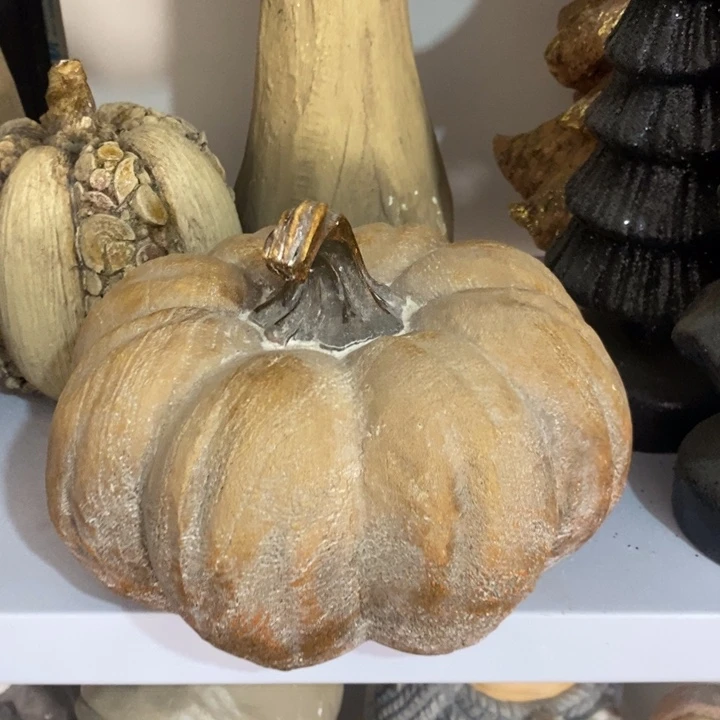 甜***橙树脂工艺品摆件默认微瑕