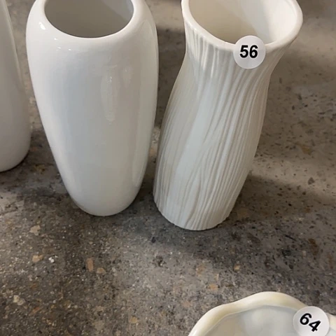 瓶瑕疵组合56号24厘米组合