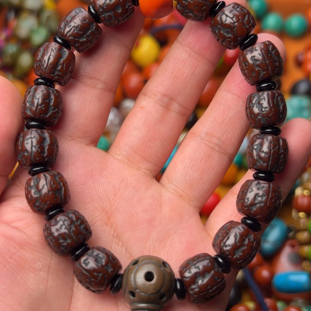 手串金刚菩提手链