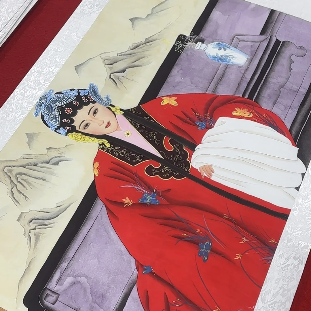 展示作品作品展示纸本