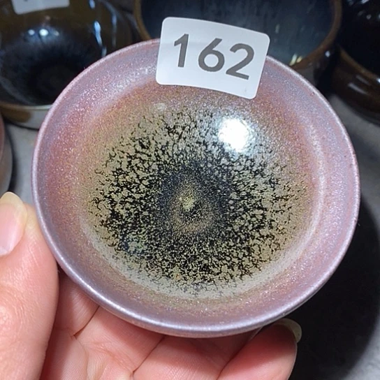 茶盏是因为一切不开心