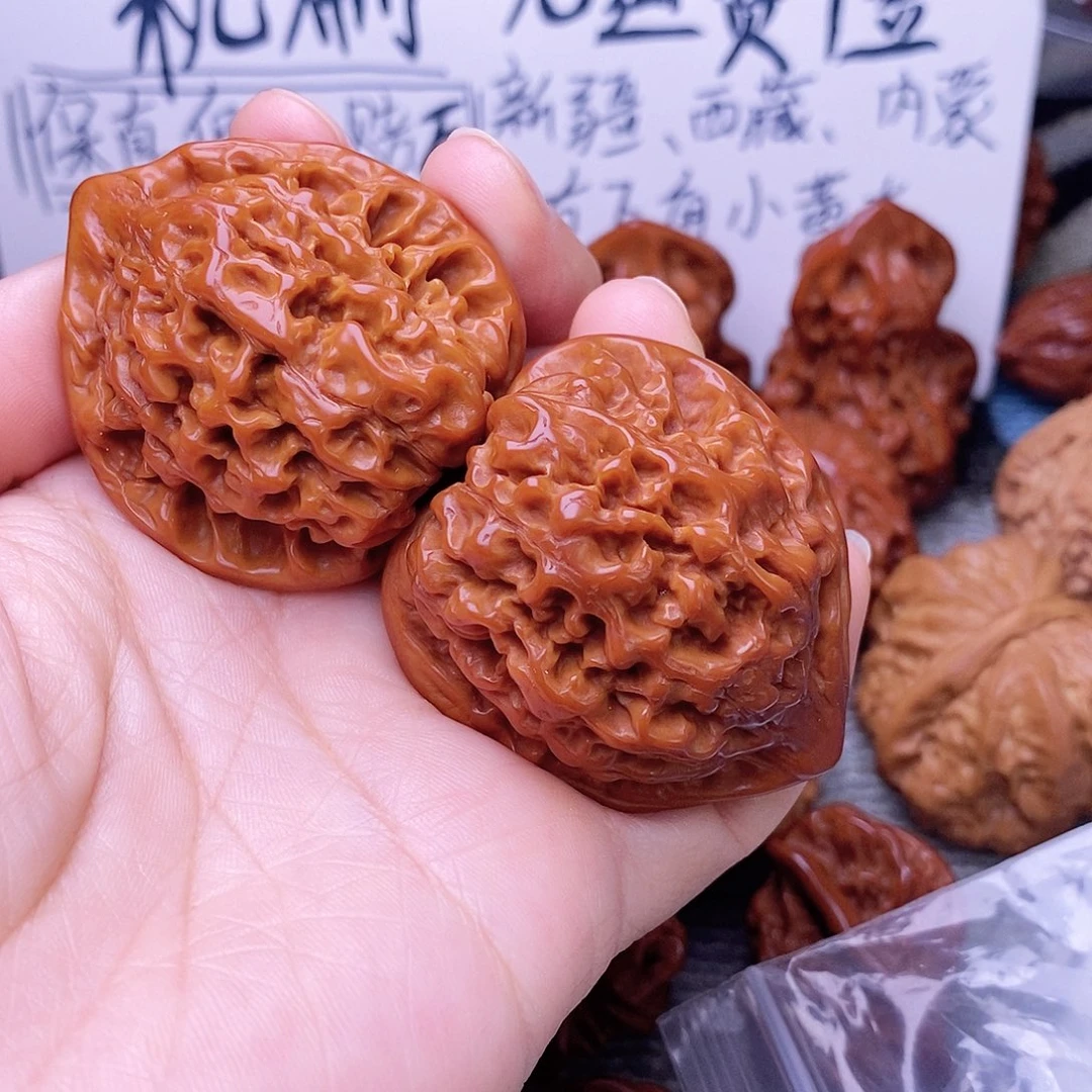 木质类官帽42。