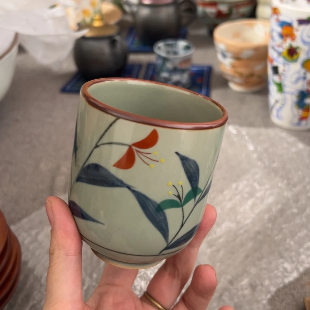 陶瓷艺术的发展和