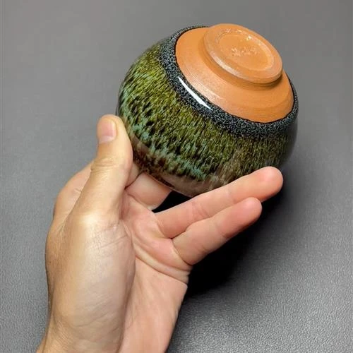 【闪购商品】茶盏-10187..........