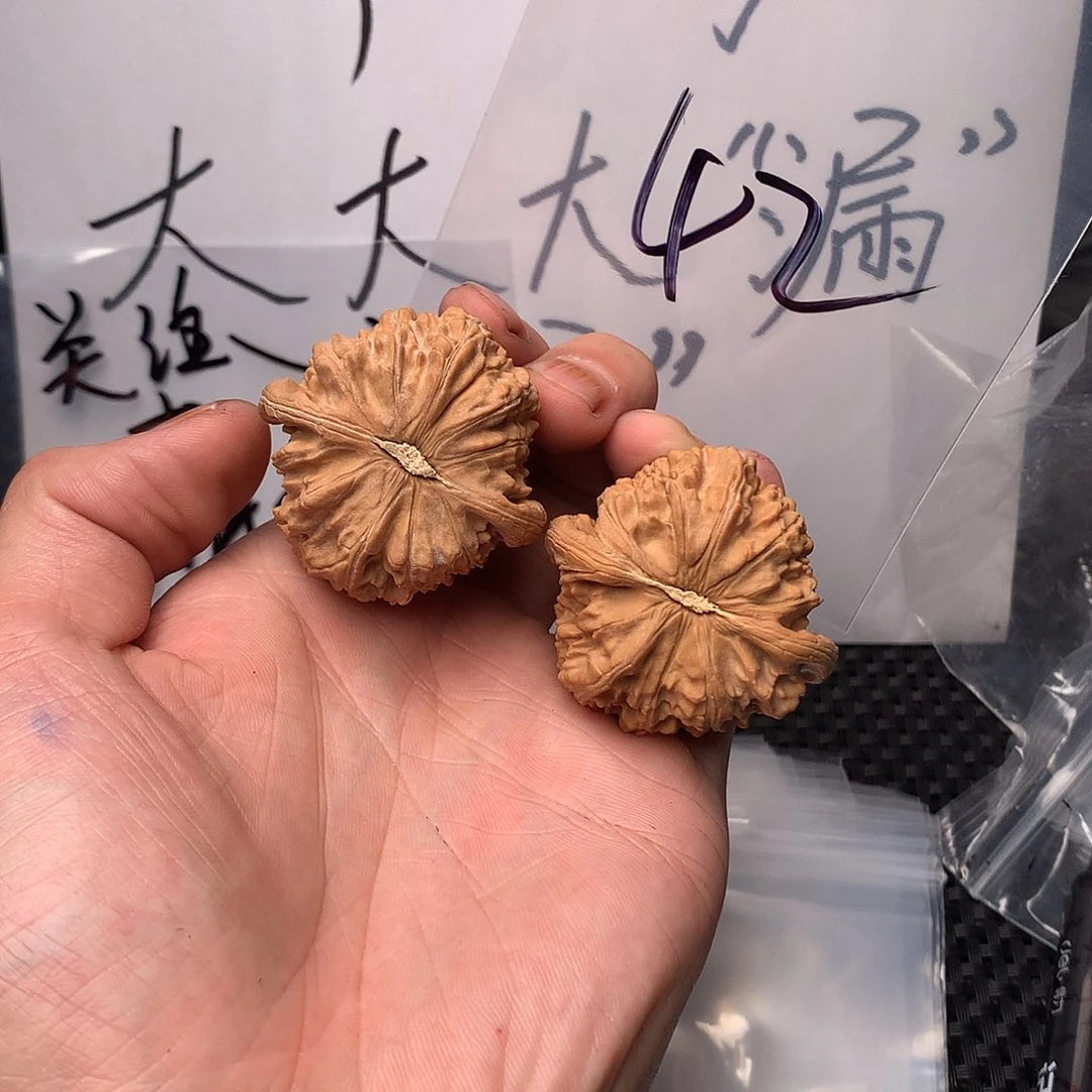 把件文玩核桃22222222222